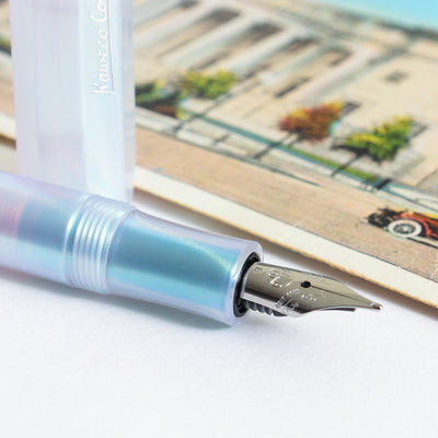 Kaweco Collector's Sport Iridescent Pearl Fountain Pen