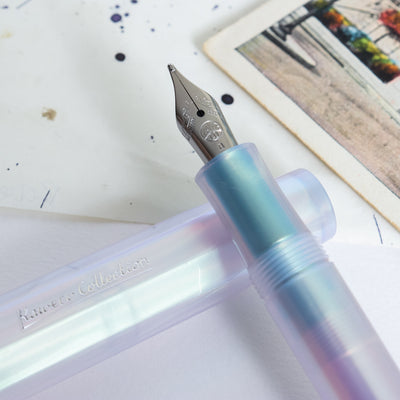 Kaweco Collector's Sport Iridescent Pearl Fountain Pen