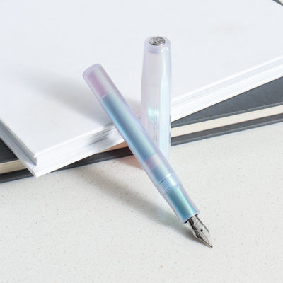 Kaweco Collector's Sport Iridescent Pearl Fountain Pen
