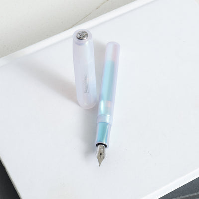 Kaweco Collector's Sport Iridescent Pearl Fountain Pen