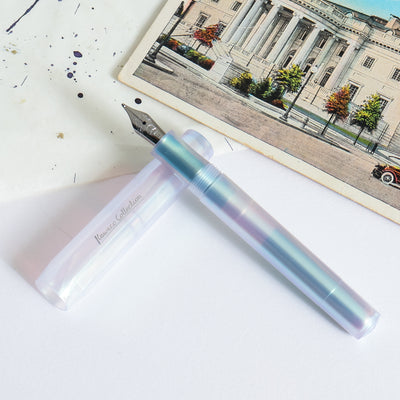 Kaweco Collector's Sport Iridescent Pearl Fountain Pen