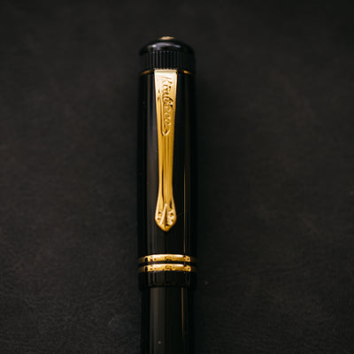 Kaweco Dia2 Gold Fountain Pen