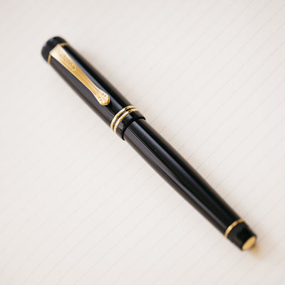 Kaweco Dia2 Gold Fountain Pen