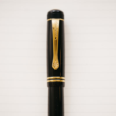 Kaweco Dia2 Gold Fountain Pen