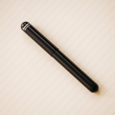 Kaweco Liliput Black Fountain Pen