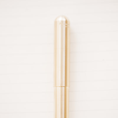 Kaweco Liliput Brass Fountain Pen