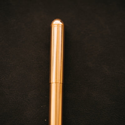 Kaweco Liliput Copper Fountain Pen