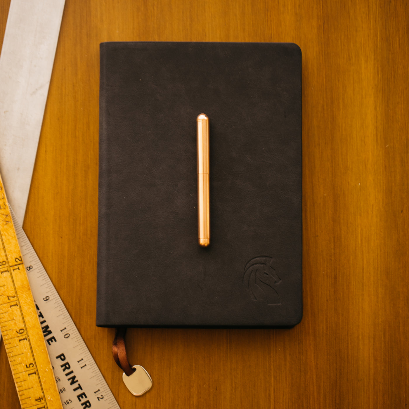 Kaweco Liliput Copper Fountain Pen