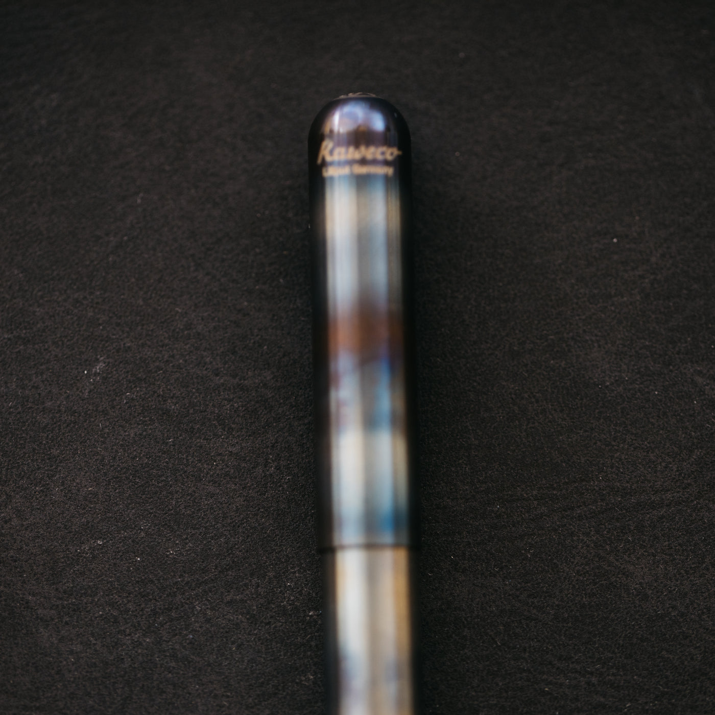 Kaweco Liliput Fireblue Fountain Pen