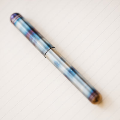 Kaweco Liliput Fireblue Fountain Pen