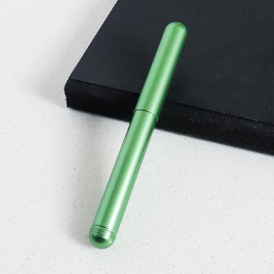 Kaweco Liliput Green Fountain Pen