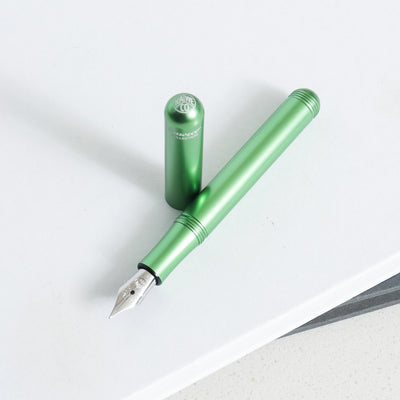 Kaweco Liliput Green Fountain Pen