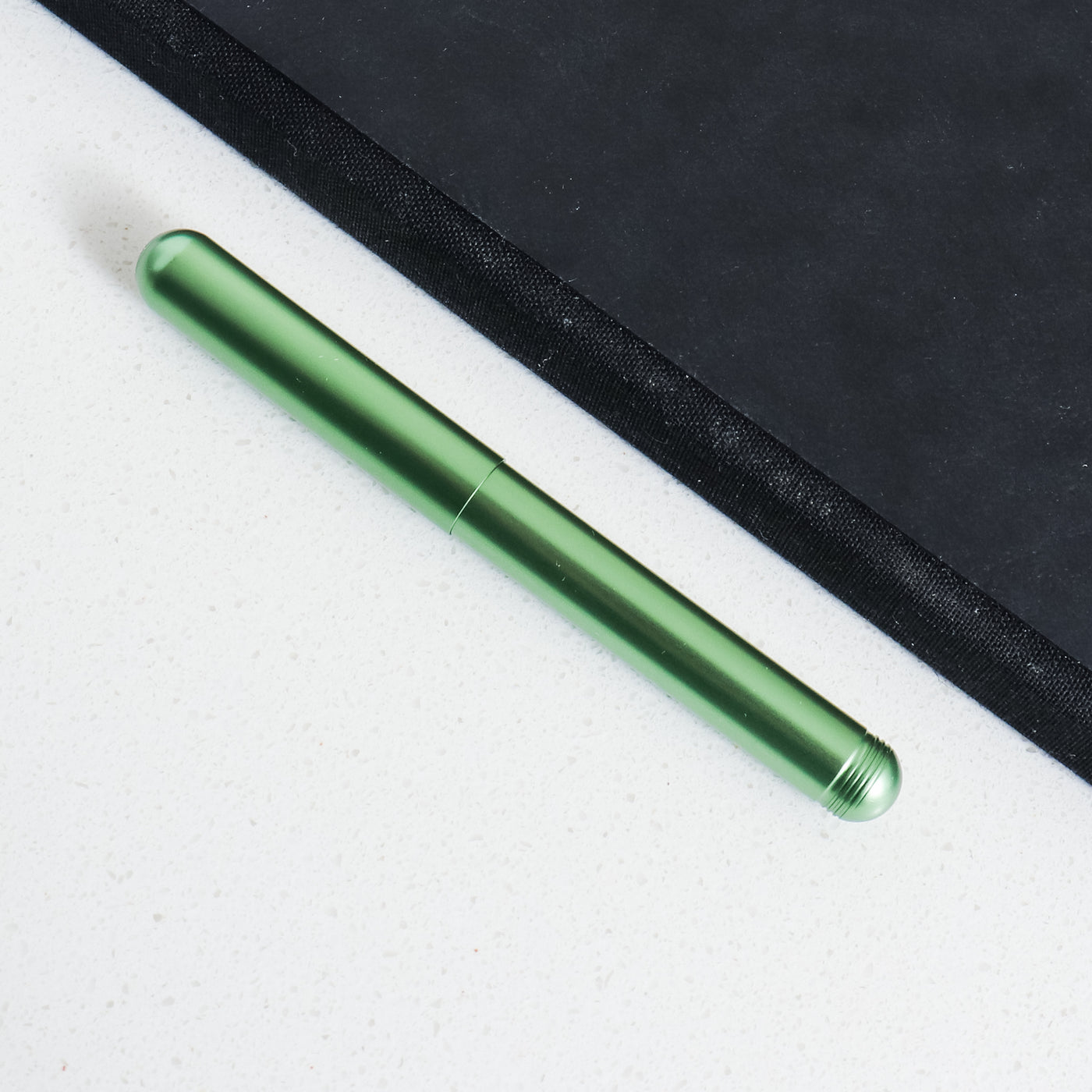 Kaweco Liliput Green Fountain Pen