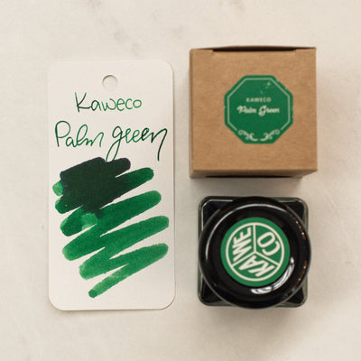 Kaweco-Palm-Green-Ink-Bottle-50ml