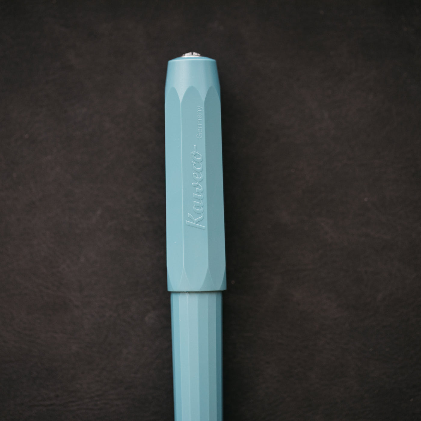 Kaweco Perkeo Breezy Teal Fountain Pen