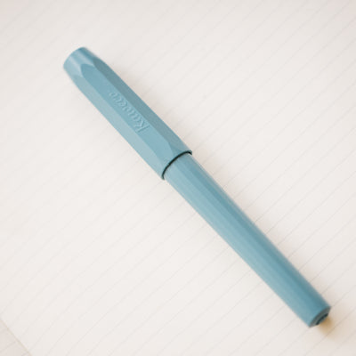 Kaweco Perkeo Breezy Teal Fountain Pen