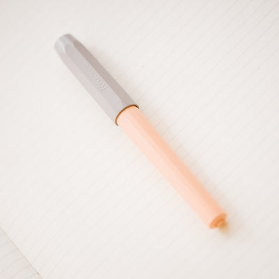 Kaweco Perkeo Cotton Candy Fountain Pen