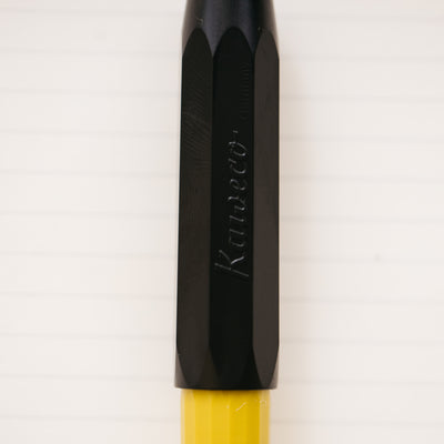 Kaweco Perkeo Indian Summer Fountain Pen