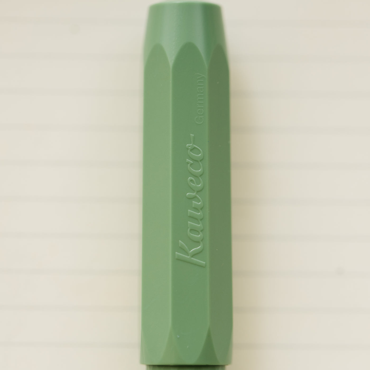 Kaweco Perkeo Jungle Green Fountain Pen