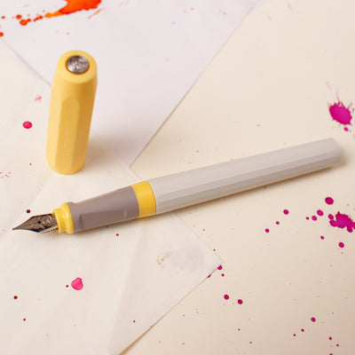 Kaweco Perkeo Light Spring Fountain Pen