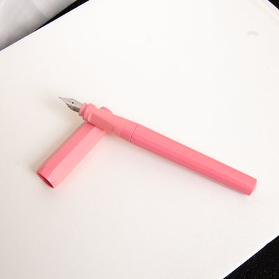 Kaweco Perkeo Peony Blossom Fountain Pen