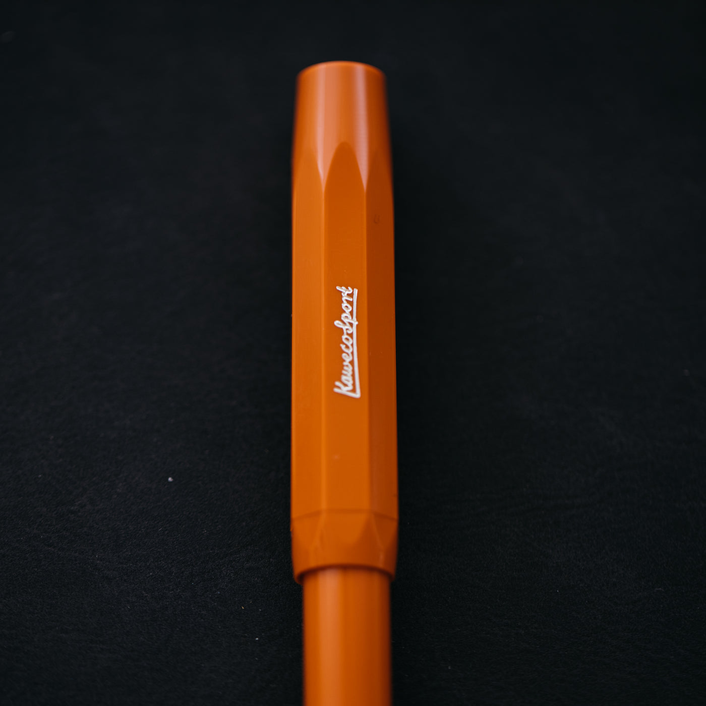 Kaweco Skyline Sport Fox Fountain Pen
