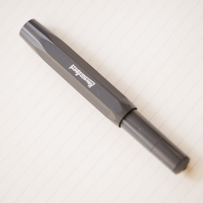 Kaweco Skyline Sport Grey Fountain Pen