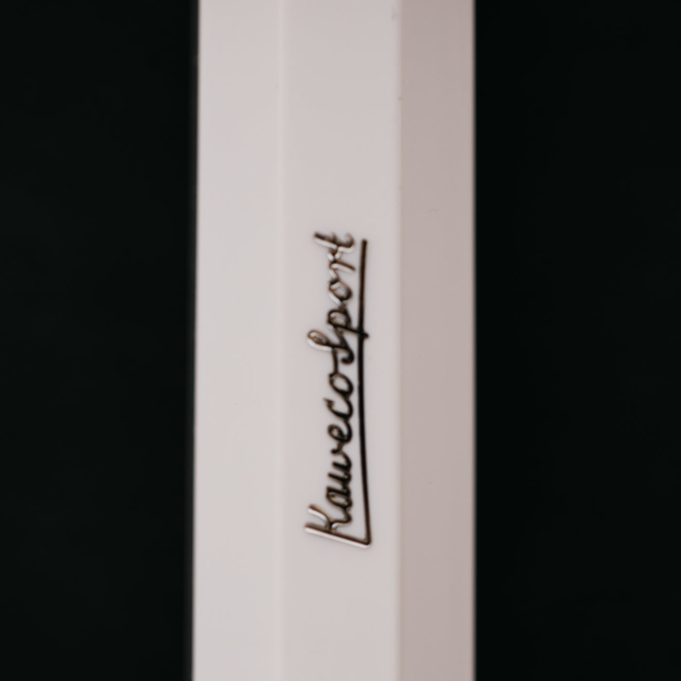 Kaweco Skyline Sport White Fountain Pen