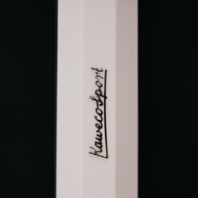 Kaweco Skyline Sport White Fountain Pen