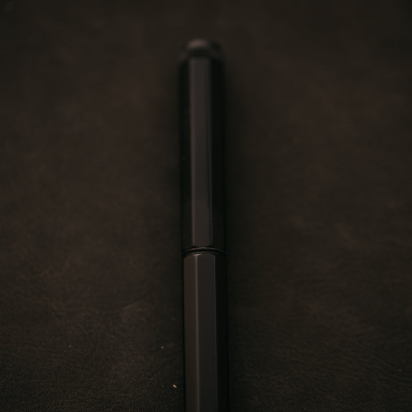 Kaweco Special Black Fountain Pen