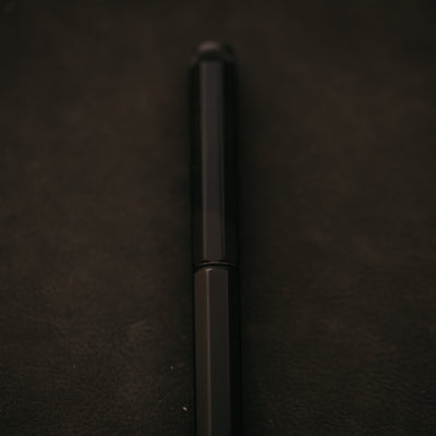 Kaweco Special Black Fountain Pen