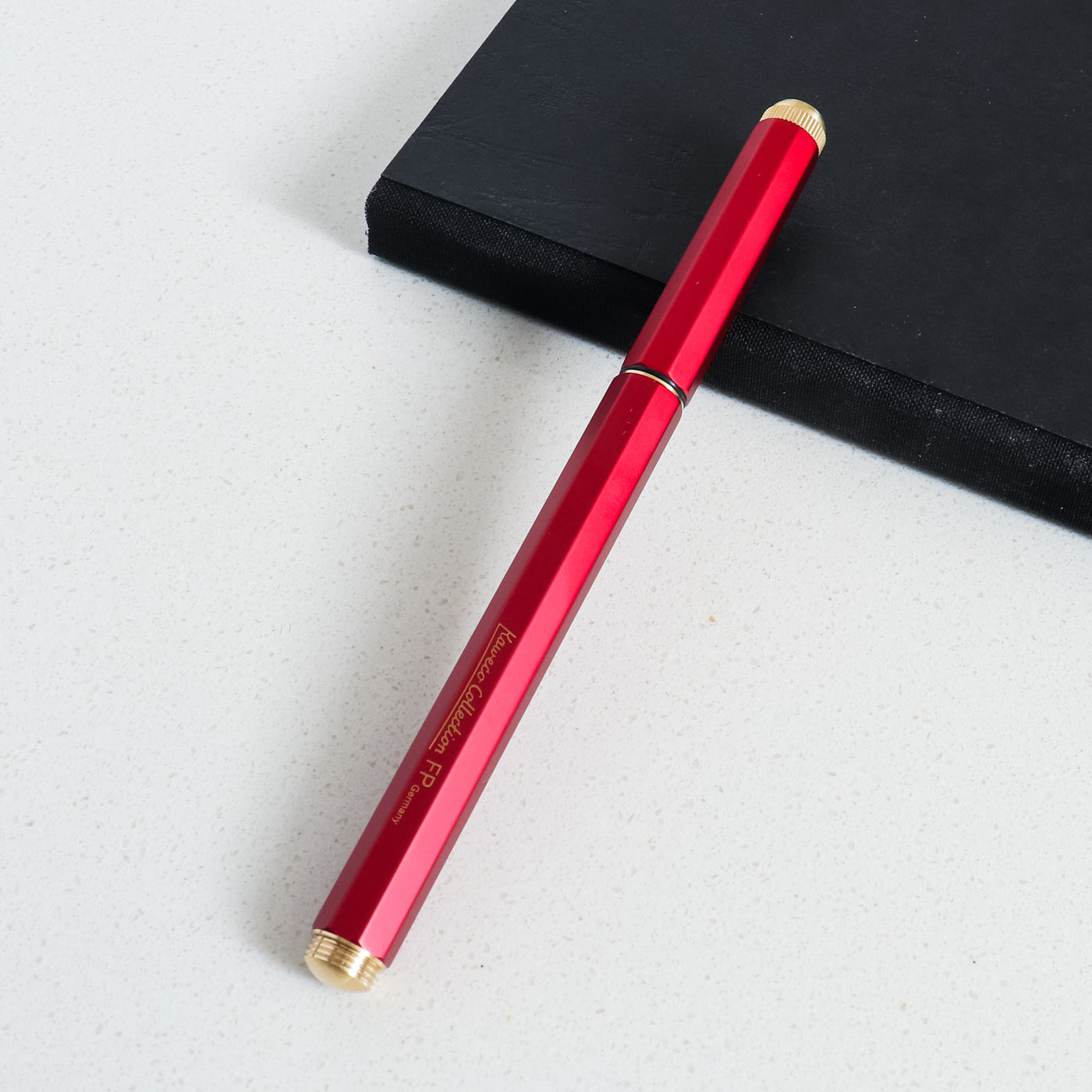 Kaweco Special Red Fountain Pen