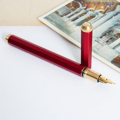 Kaweco Special Red Fountain Pen