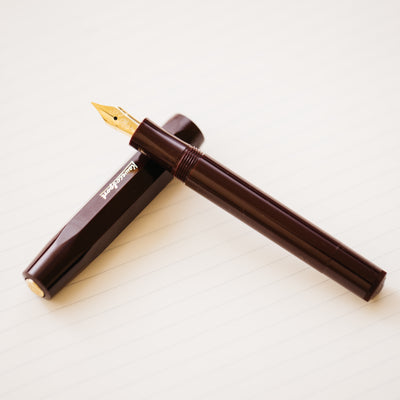 Kaweco Sport Classic Bordeaux Fountain Pen