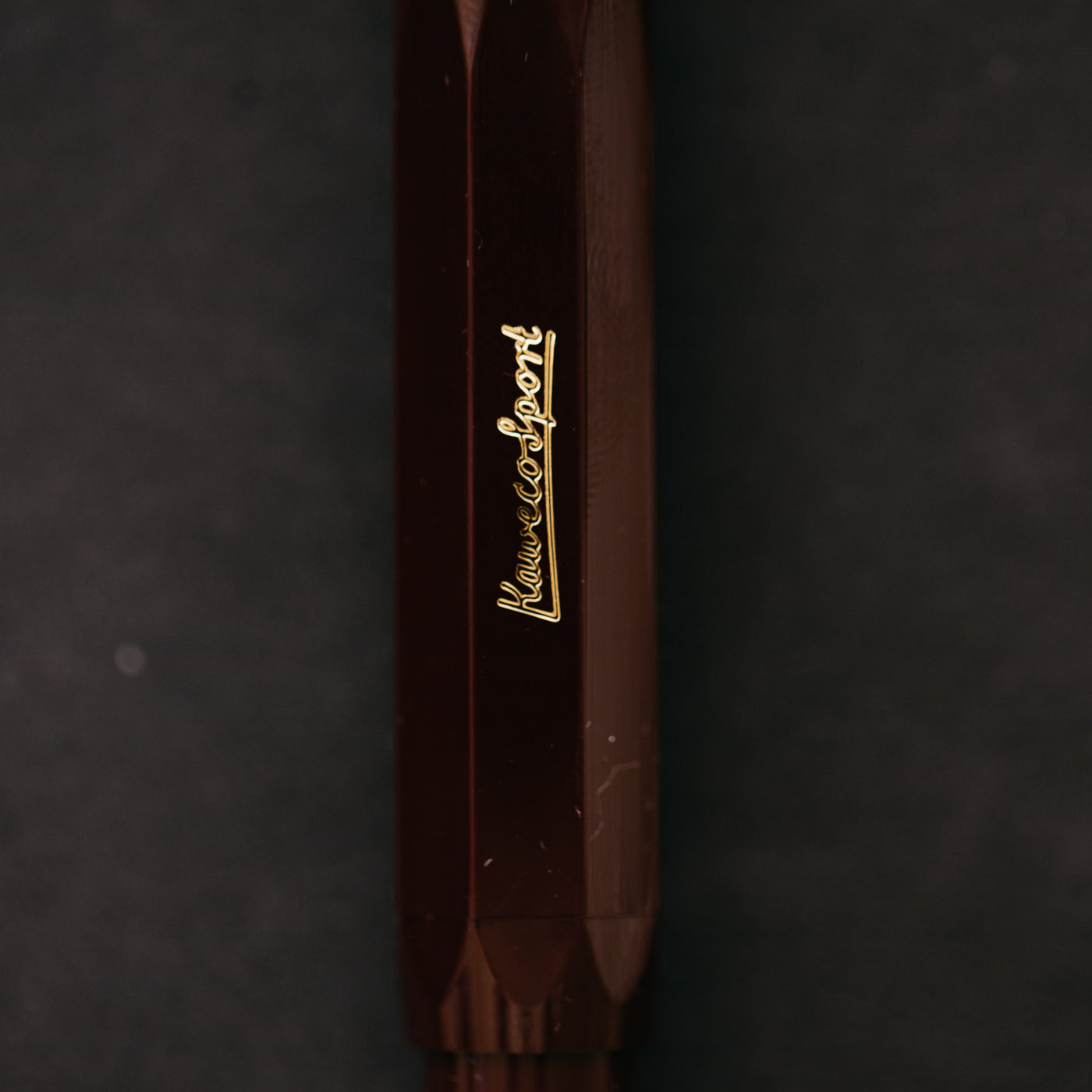 Kaweco Sport Classic Bordeaux Fountain Pen