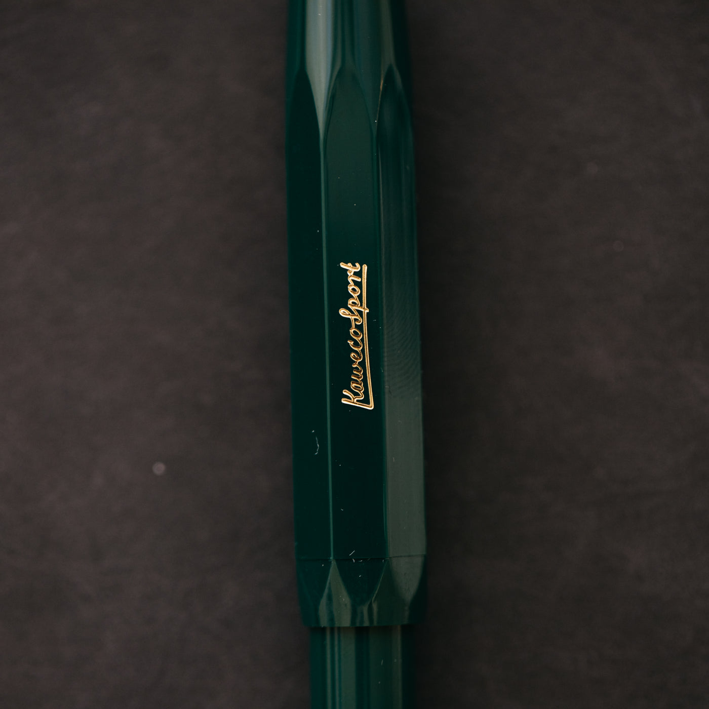 Kaweco Sport Classic Green Fountain Pen