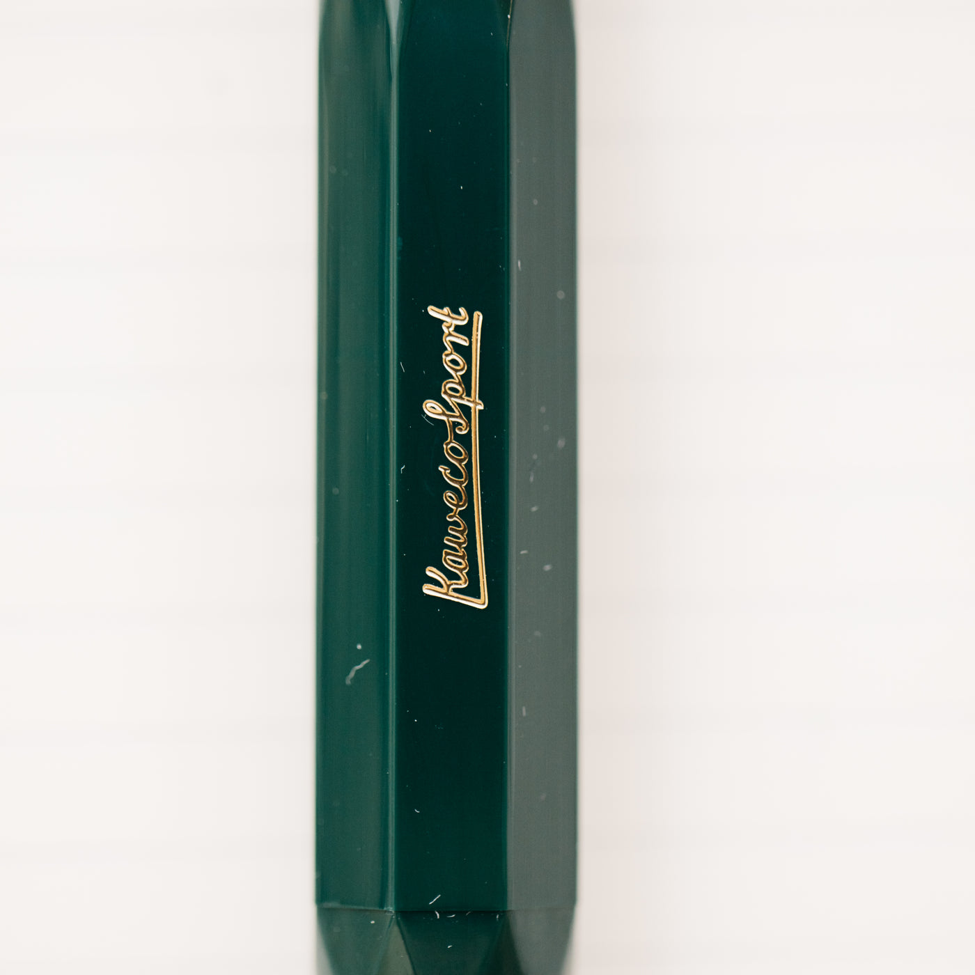 Kaweco Sport Classic Green Fountain Pen