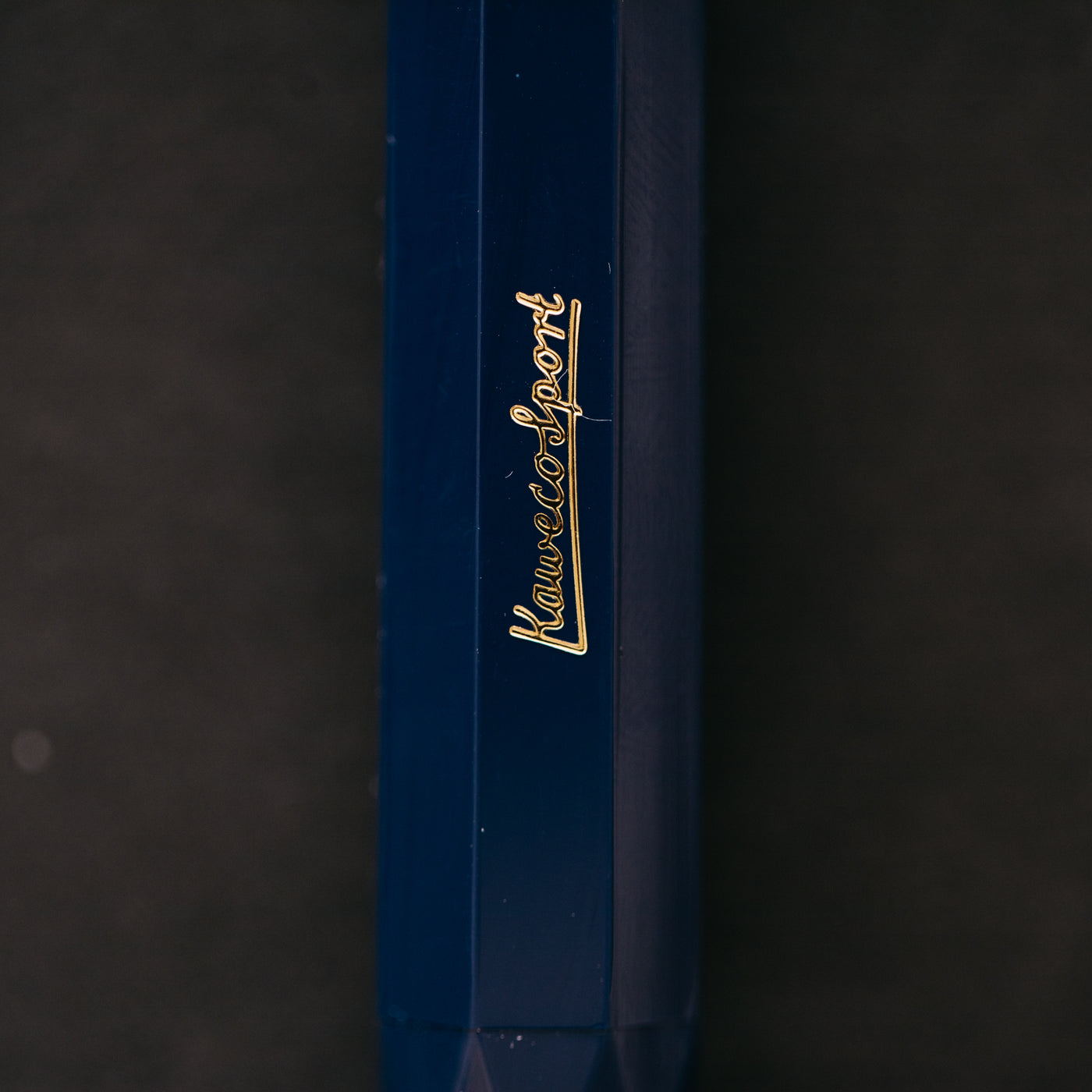 Kaweco Sport Classic Navy Fountain Pen