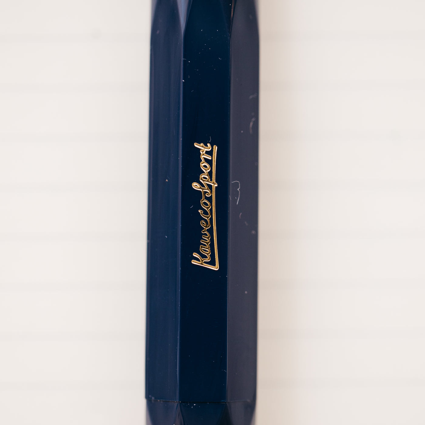 Kaweco Sport Classic Navy Fountain Pen