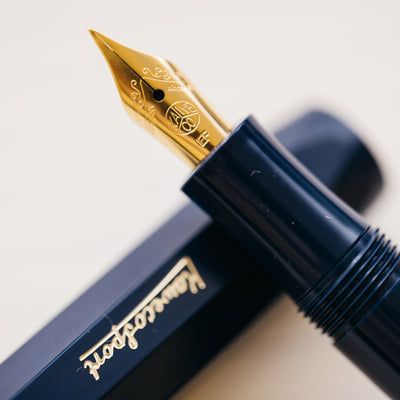 Kaweco Sport Classic Navy Fountain Pen