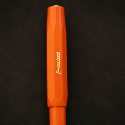 Kaweco Sport Classic Red Fountain Pen