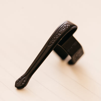 Kaweco Sport Nostalgia Black Clip