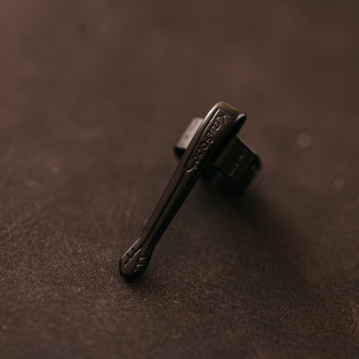 Kaweco Sport Nostalgia Black Clip