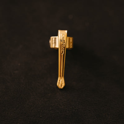 Kaweco Sport Nostalgia Gold Clip