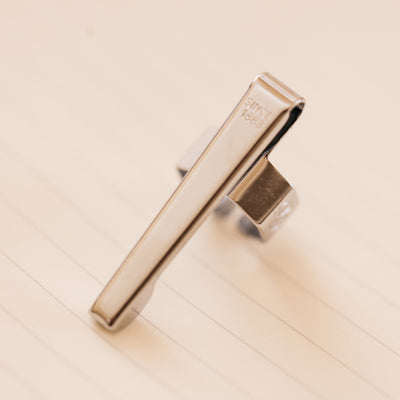 Kaweco Sport Octagonal Chrome Clip