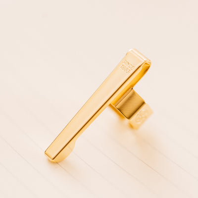 Kaweco Sport Octagonal Gold Clip