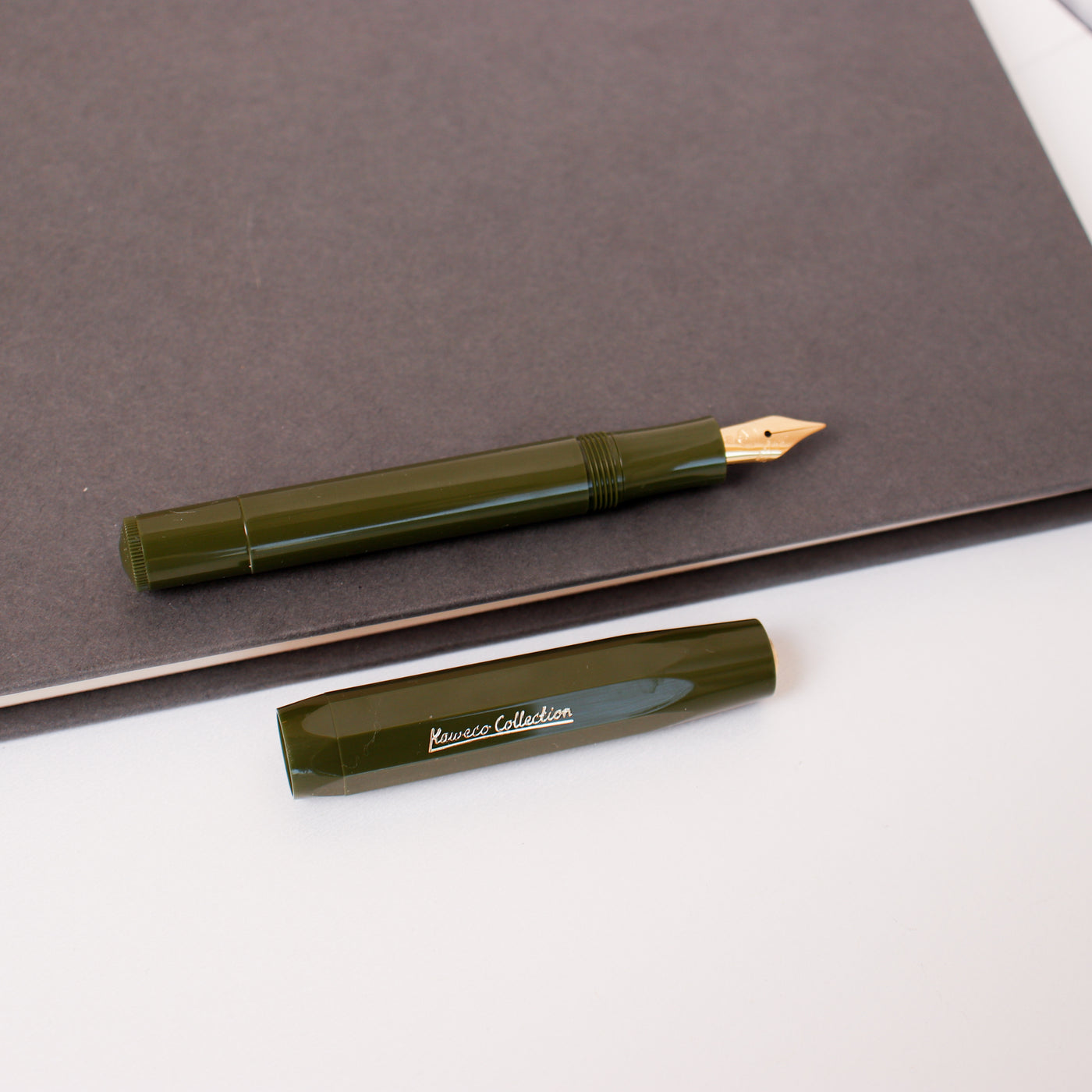 Kaweco sport collector's edition Clearance
