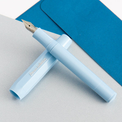 Kaweco Sport Special Edition Mellow Blue Fountain Pen