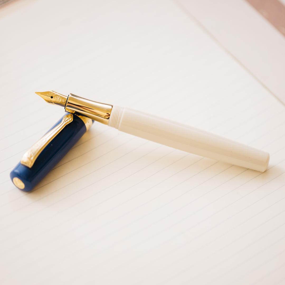 Kaweco　Colleg#21 pre-war EF-nib 14ctGold KawecoColleg#21 pre-war EF-nib 14ctGold