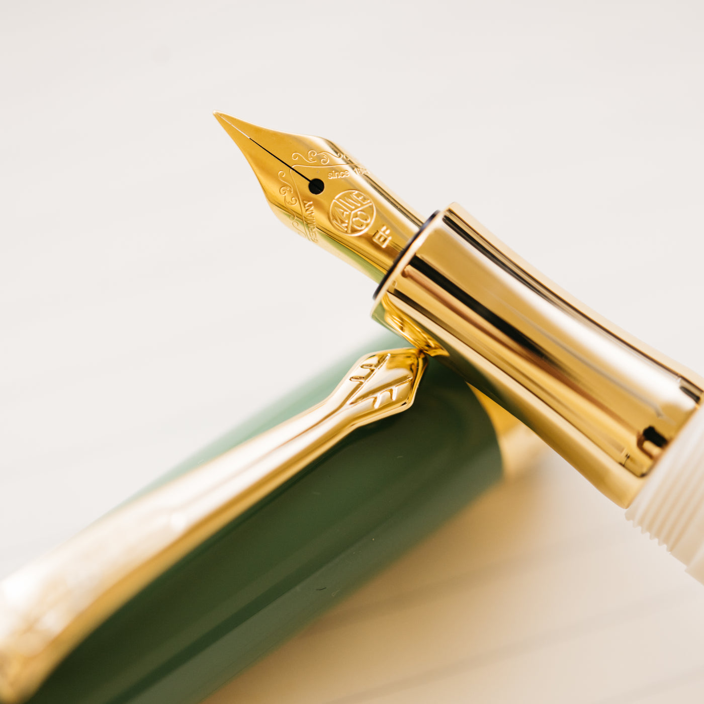 Kaweco Student 60s Swing Fountain Pen